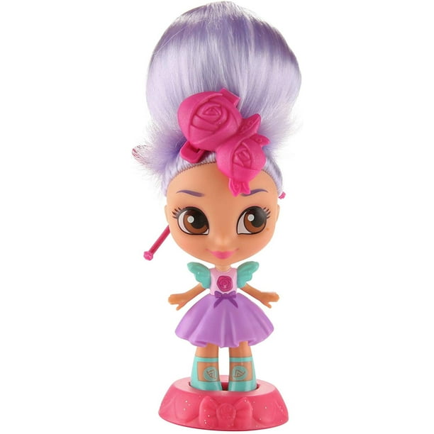 Wonder Bun Rox Fisher-Price Nickelodeon Sunny Day Wonder Bun Rox Fisher-Price Nickelodeon Sunny Day